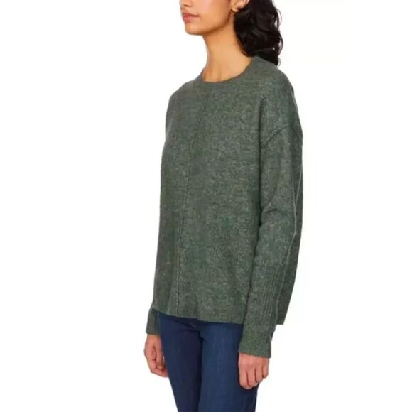 NWT Legendary Outfitters Heather Jade Soft Pulllover Sweater XXL - Picture 8 of 11